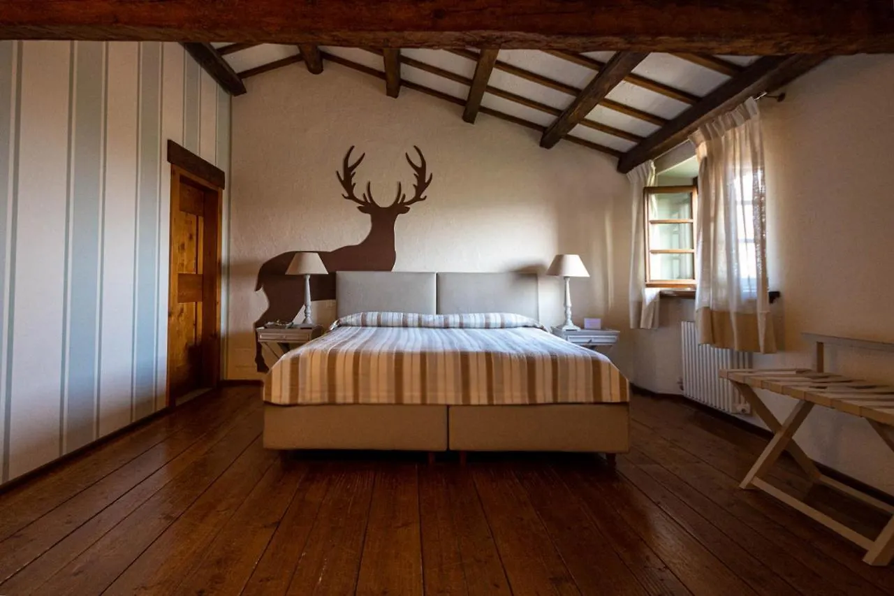 Agriturismo La Vigna Di Sarah Vittorio Veneto 0*,  Italia