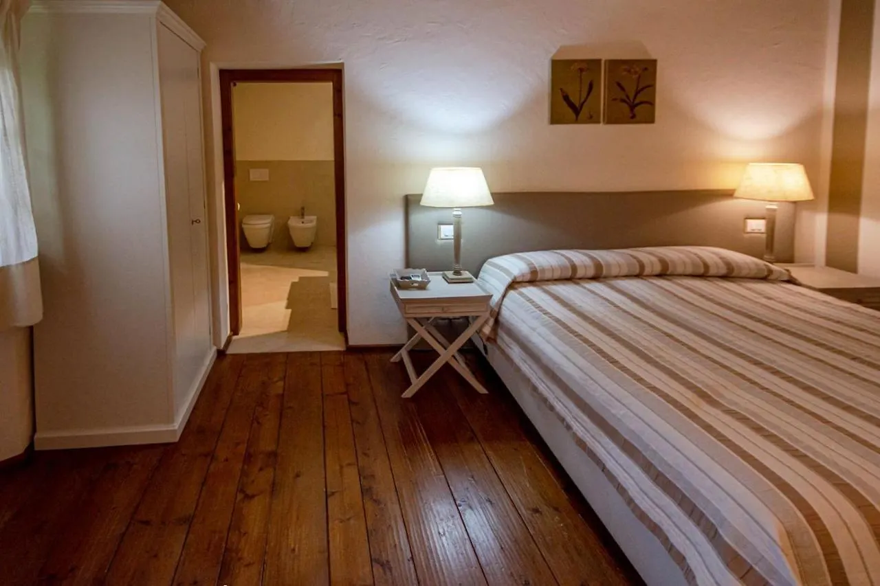Agriturismo La Vigna Di Sarah Vittorio Veneto Bed and breakfast