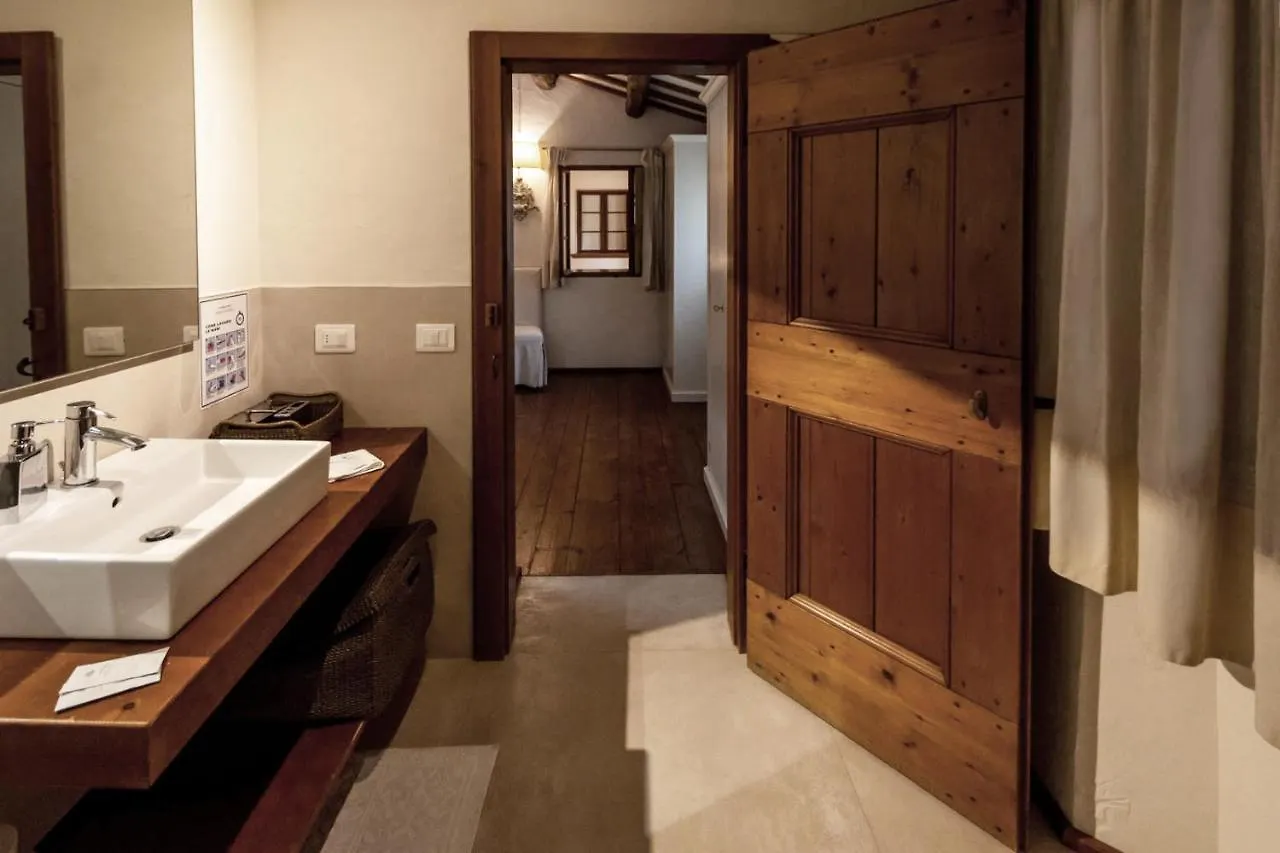 Bed and breakfast Agriturismo La Vigna Di Sarah Vittorio Veneto Italia