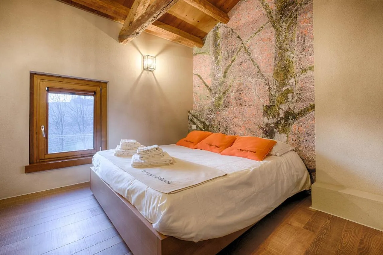 Bed and breakfast Agriturismo La Vigna Di Sarah Vittorio Veneto
