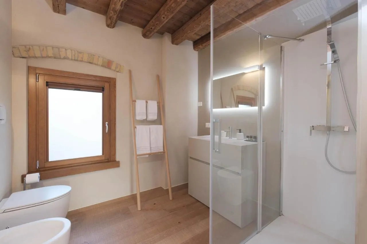 Agriturismo La Vigna Di Sarah Vittorio Veneto Bed and breakfast