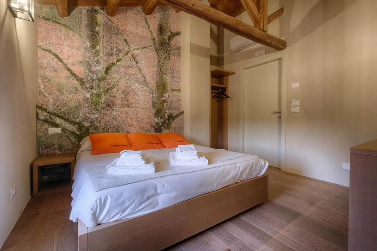Agriturismo La Vigna Di Sarah Vittorio Veneto