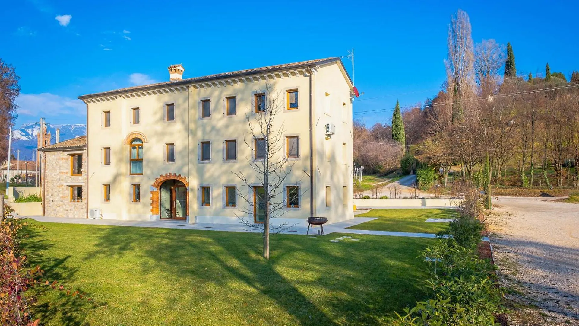 Agriturismo La Vigna Di Sarah Vittorio Veneto 0*,  Italia