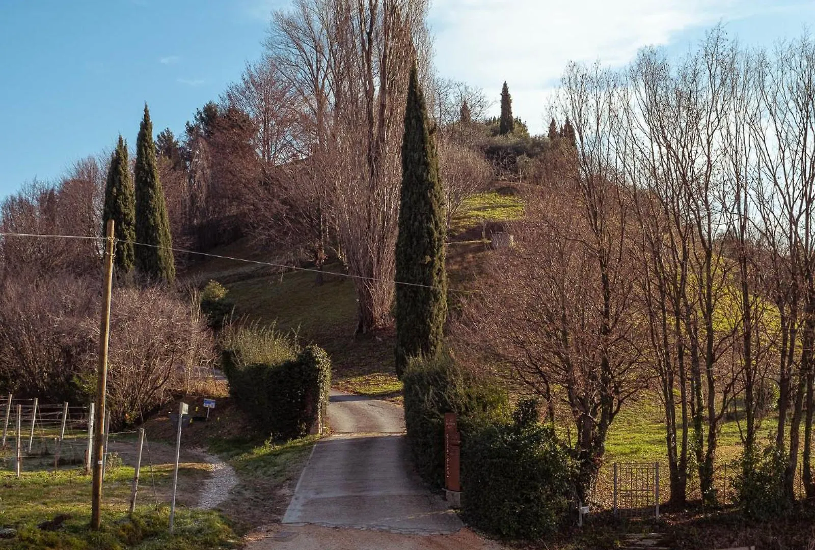 Agriturismo La Vigna Di Sarah Vittorio Veneto Bed and breakfast