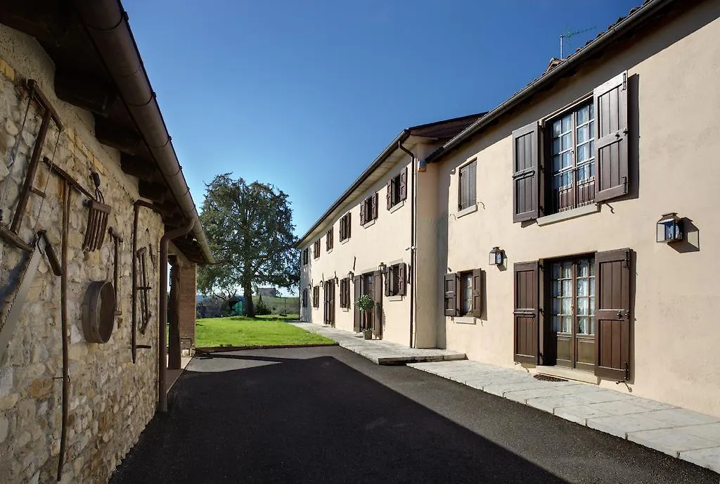 Agriturismo La Vigna Di Sarah Vittorio Veneto