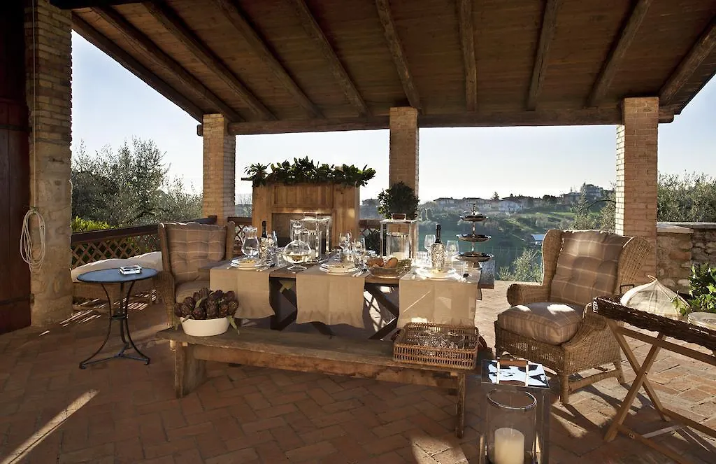 Agriturismo La Vigna Di Sarah Vittorio Veneto 0*,