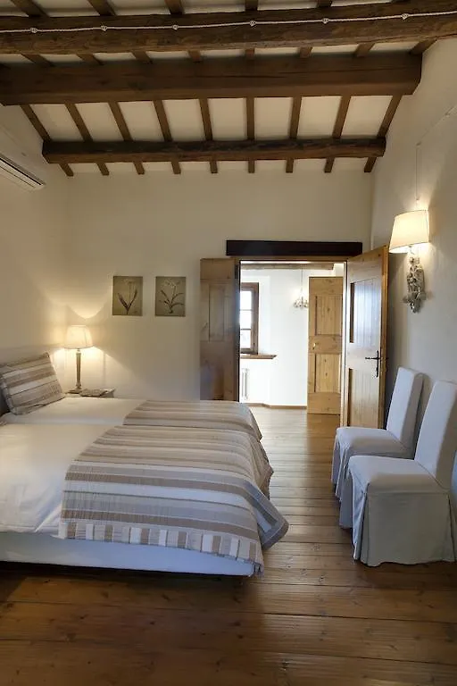 Agriturismo La Vigna Di Sarah Vittorio Veneto