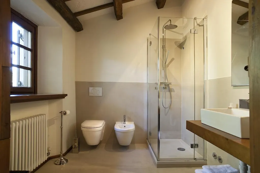 Agriturismo La Vigna Di Sarah Vittorio Veneto Bed and breakfast