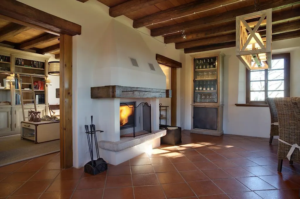Agriturismo La Vigna Di Sarah Vittorio Veneto Italia