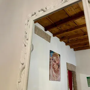  Gasthof Green Rooms Ferrara Italien
