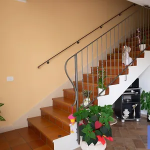  Bed and breakfast Al Doremi