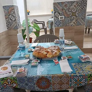 ** Frühstückspension Stella Maris Centro Italien