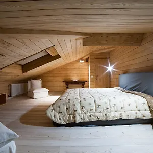  Bed and breakfast Dimora Al Bivacco