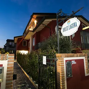 2* Pensión Dolce Laguna