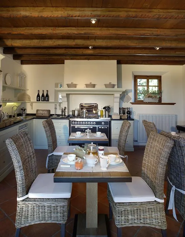 فيتوريو فينيتو Agriturismo La Vigna Di Sarah 0*, فيتوريو فينيتو